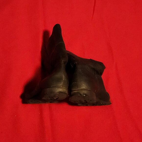 Ladies size 8.5 boot - Picture 7 of 8